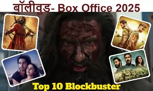 जानिए इस साल बॉक्स ऑफिस पर कौनसी फिल्म रही ब्लॉकबस्टर और किसने की सबसे ज्यादा कमाई।
