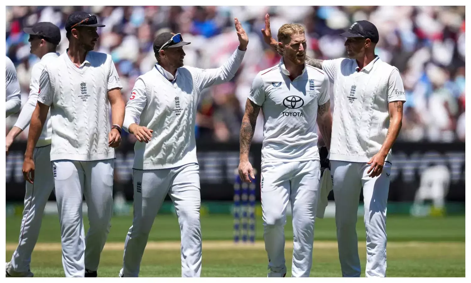 WTC Points Table Update