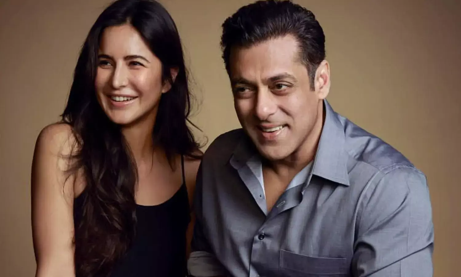 सलमान खान के बर्थडे पर कैटरीना कैफ ने खास पोस्ट लिखा।