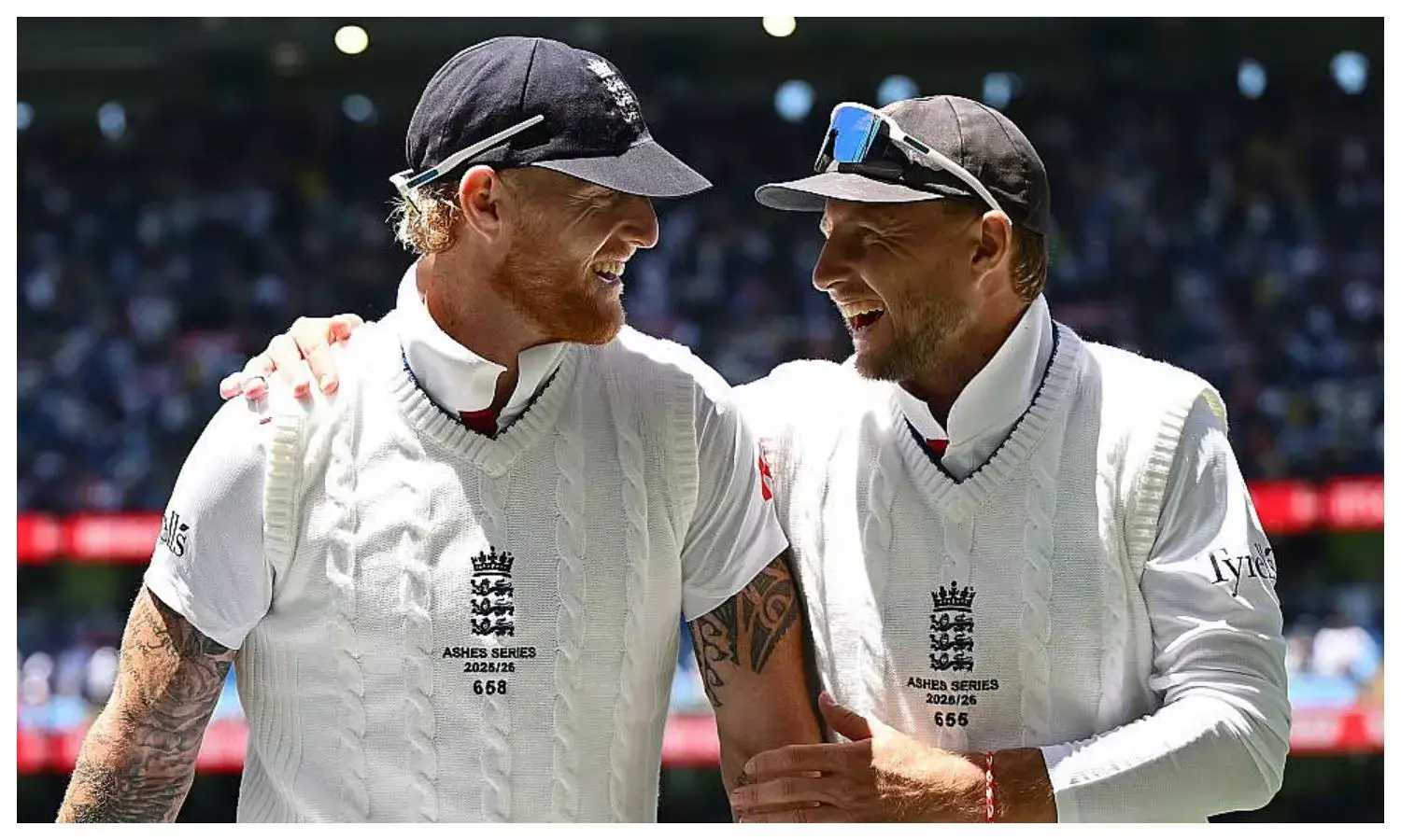 Ben stokes statement: