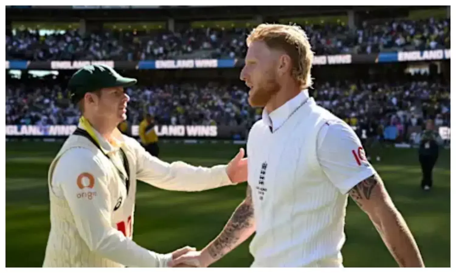 cricket australia loss eng vs aus boxing day test