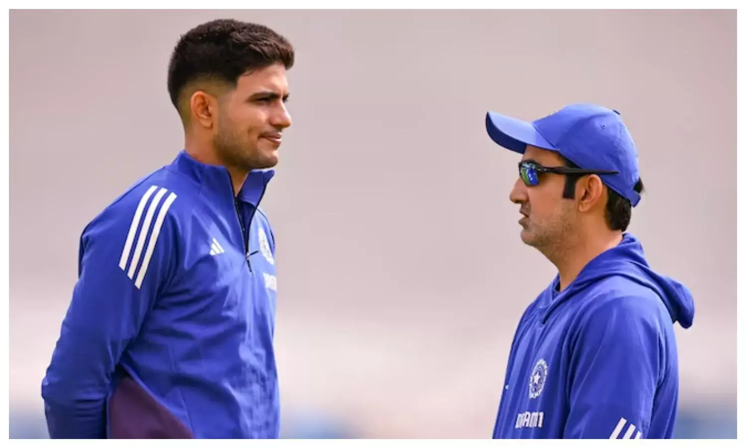 gautam gambhir test coaching tenure