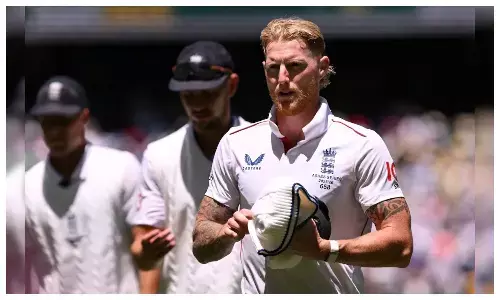 England vs Australia 4th test highlights