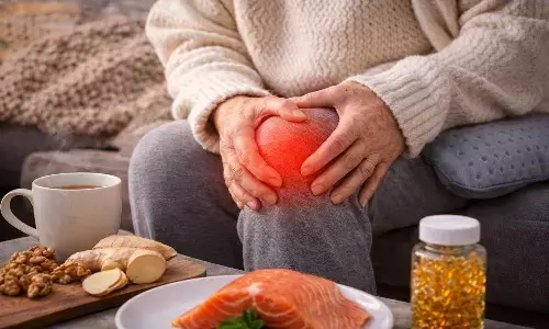 Arthritis care tips