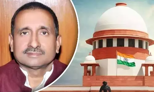 Controversial statements in Unnao rape case