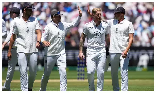 WTC Points Table Update