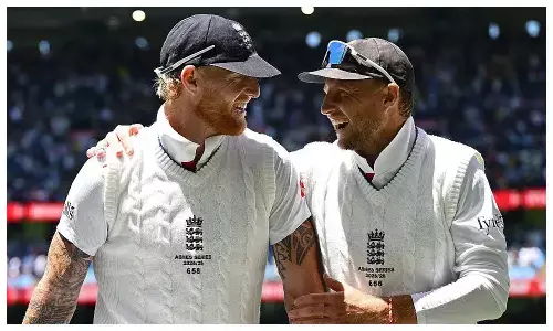 Ben stokes statement: