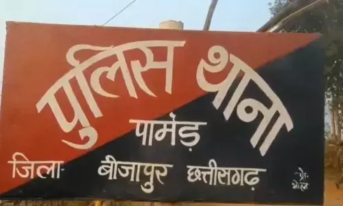 दो नकाबपोशों ने ली युवक की जान