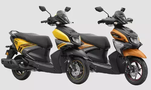 नवंबर में बुरी तरह डाउन हो गई इस कंपनी की बिक्री, सिर्फ एक मॉडल को ही मिल पाई ग्रोथ