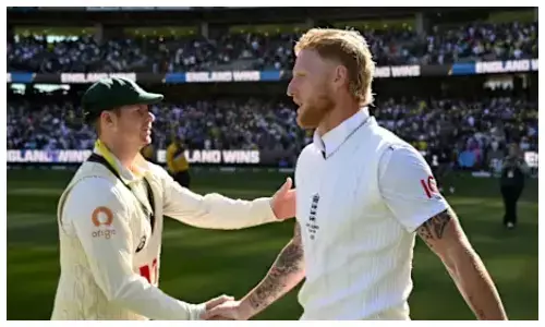 cricket australia loss eng vs aus boxing day test