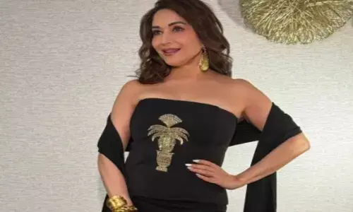 माधुरी दीक्षित