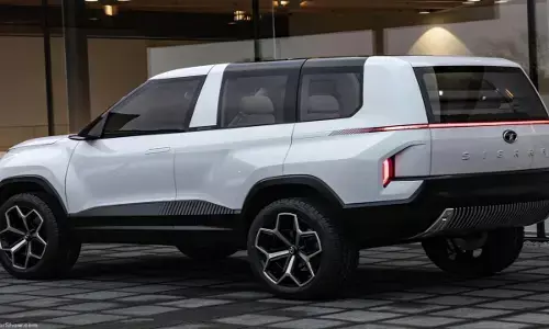 2026 Tata EV, Tata Sierra EV, टाटा मोटर्स, नई इलेक्ट्रिक कारें, टाटा ईवी