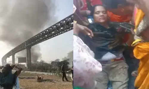 लिबारा गांव की घटना