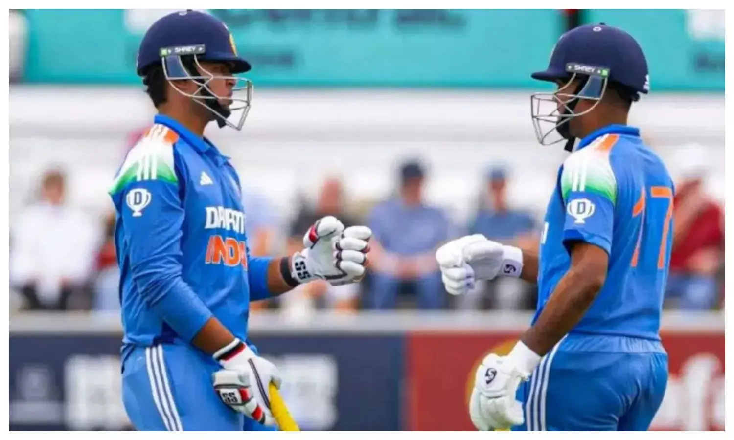 Vaibhav Suryavanshi India U-19 team captain