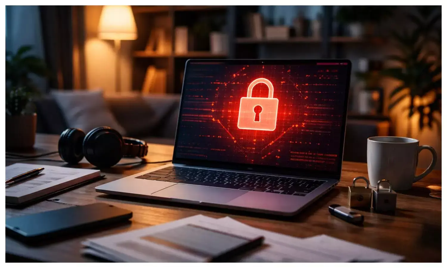 Cyber insurance for freelancers