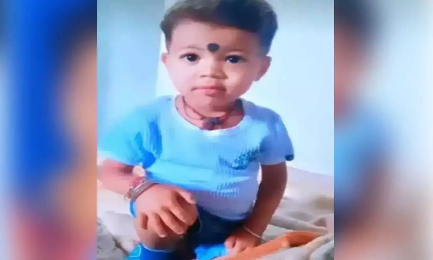 माँ के बाद अब बेटे की मिली लाश