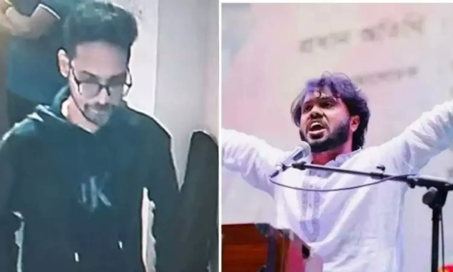 Bangladesh Osman Hadi murder case