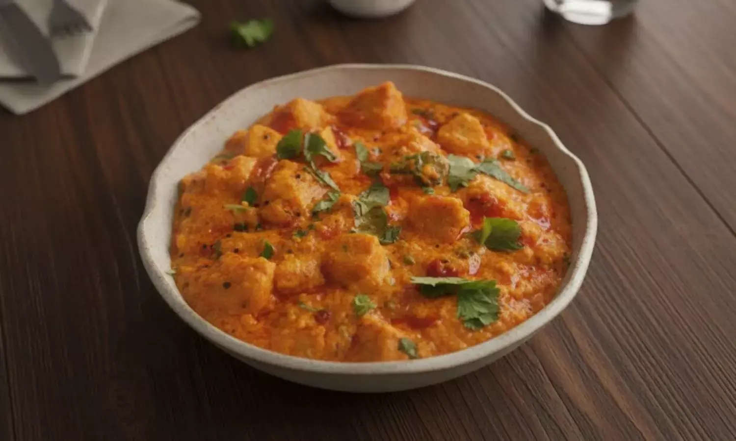 how to make besan gatte ki sabji at home