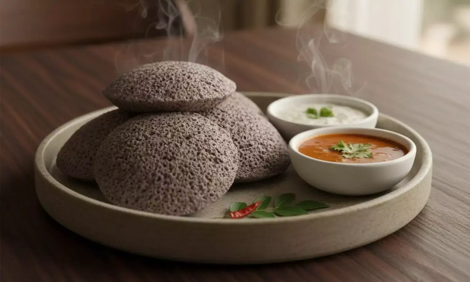 how to make ragi Idli at home how to make ragi Idli at home
