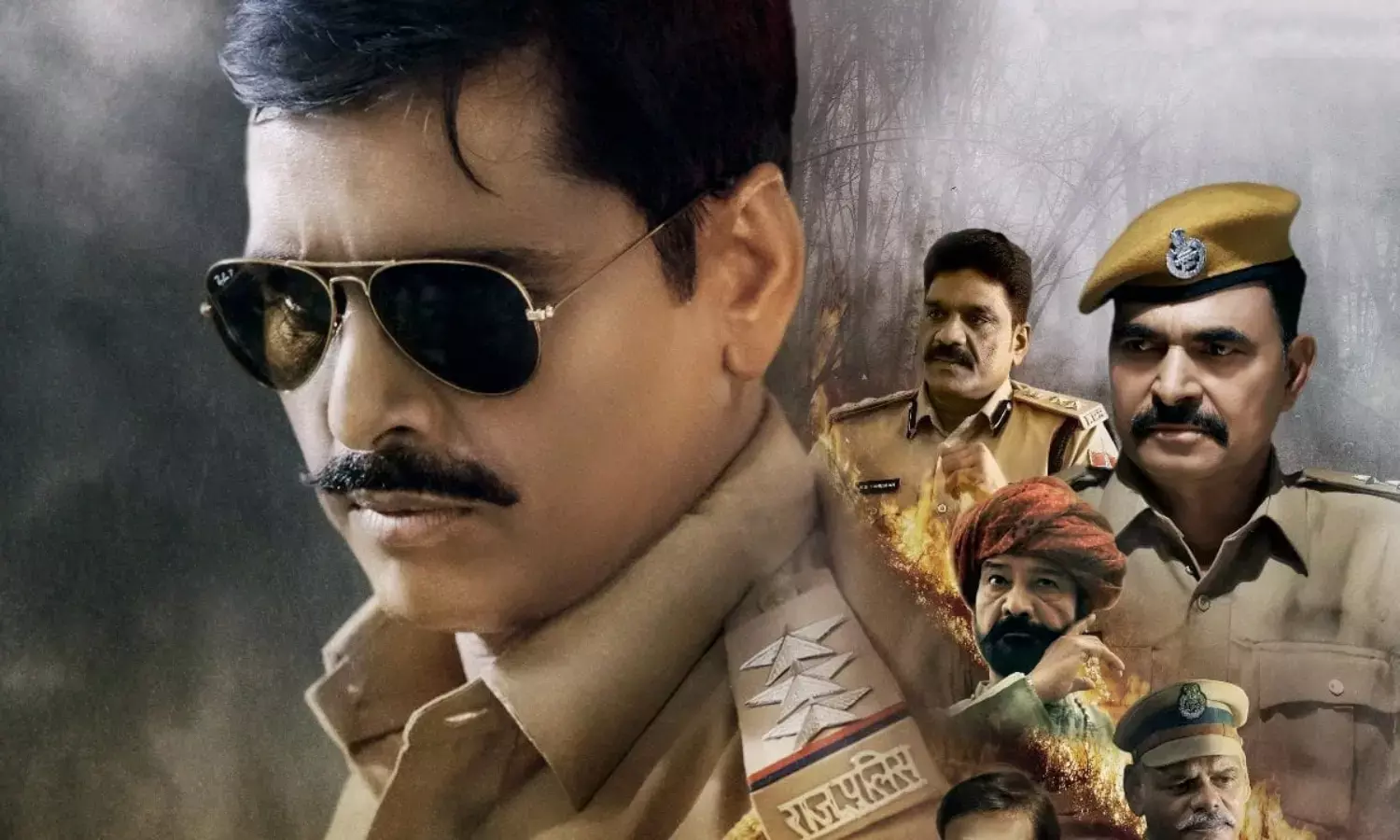 Himanshu Singh Rajawat Sagwan Film Story