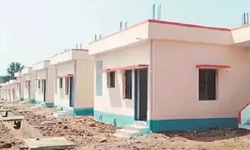 सीएजी ने पकड़ा एक और घोटाला : मोर आवास बनाने के लिए 187 करोड़ रुपए ज्यादा वसूले, मकान भी दूसरों को अलॉट