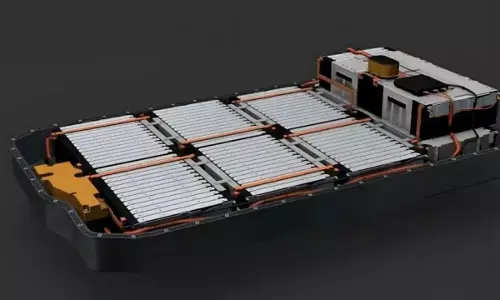 सिर्फ 5 मिनट में फुल चार्ज और फिर 3000Km से ज्यादा की रेंज; आ रही ये इलेक्ट्रिक कार