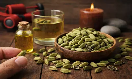 elaichi ke fayde cardamom health benefits