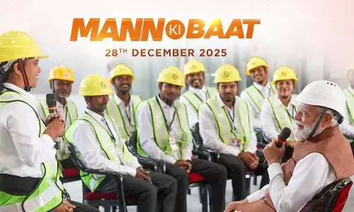 Mann Ki Baat 129 Episode pm PM Modi