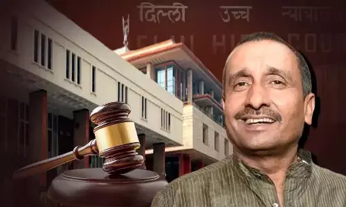 Kuldeep Singh Sengar News