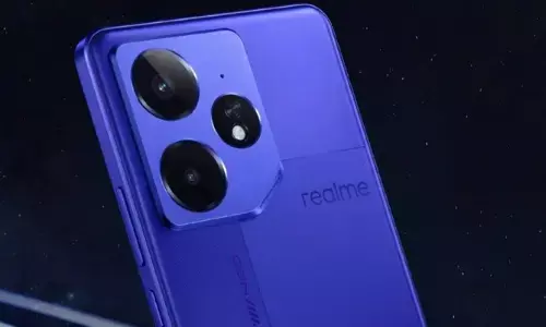 Realme Neo 8  Features Leak