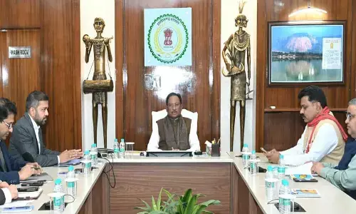 बस्तर की परंपराओं को मिलेगा वैश्विक मंच