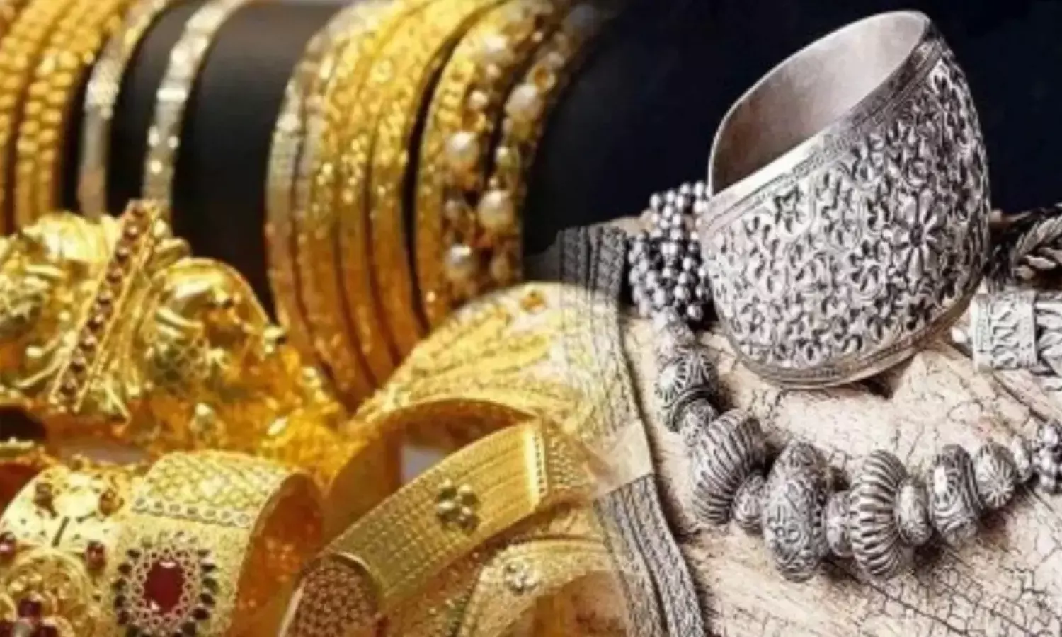 Gold Silver Rate Today, 29 December