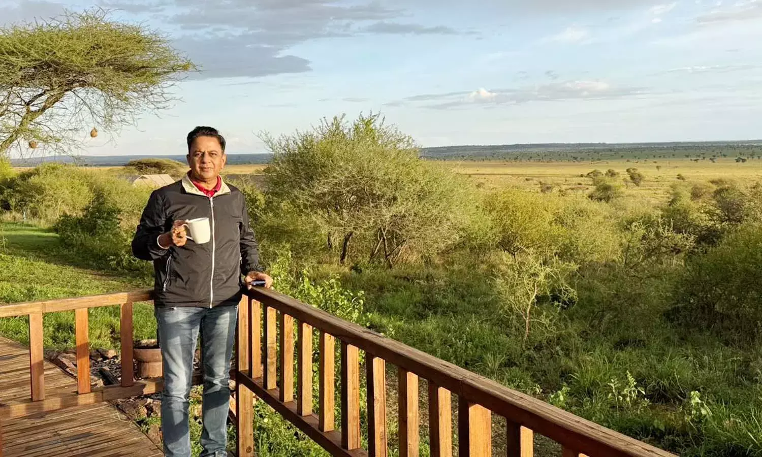 अफ्रीकी देश तंजानिया का अध्ययन