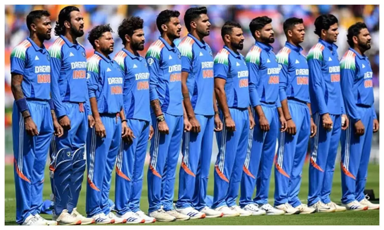 India Likely Squad For ODI Series Against New Zealand