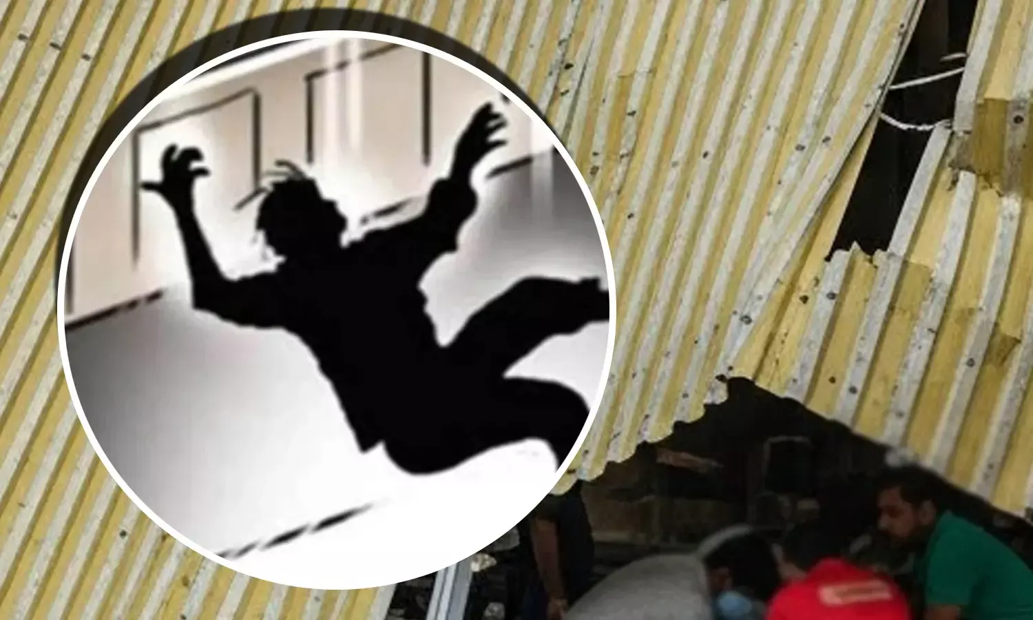 A tragic accident in Delhi claims the life of a 16 year old boy