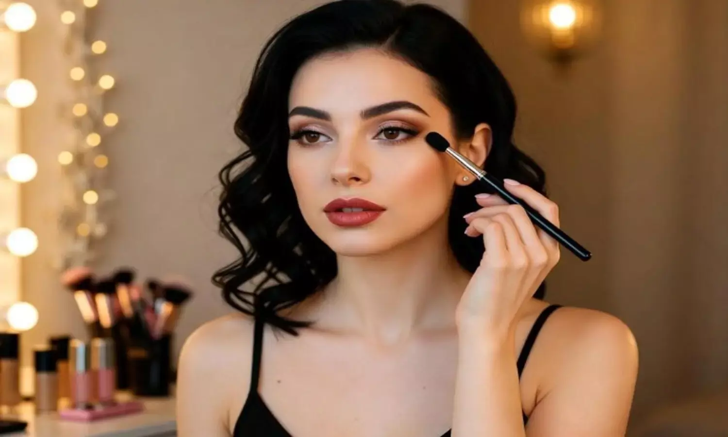 मेकअप टिप्स मेकअप टिप्स