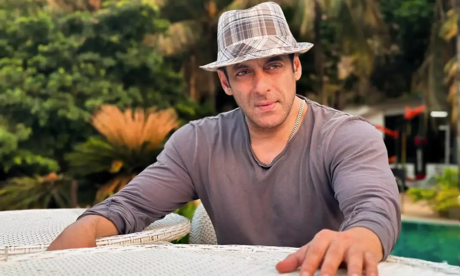 जन्मदिन के बाद सलमान खान का पहला पोस्ट फैंस के नाम, शेयर की तस्वीर