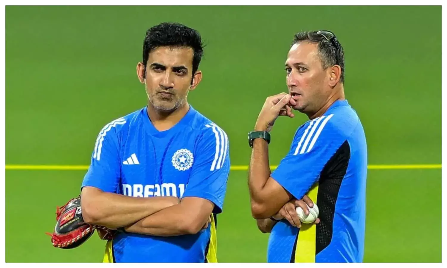 Gautam Gambhir bcci rift Gautam Gambhir bcci rift