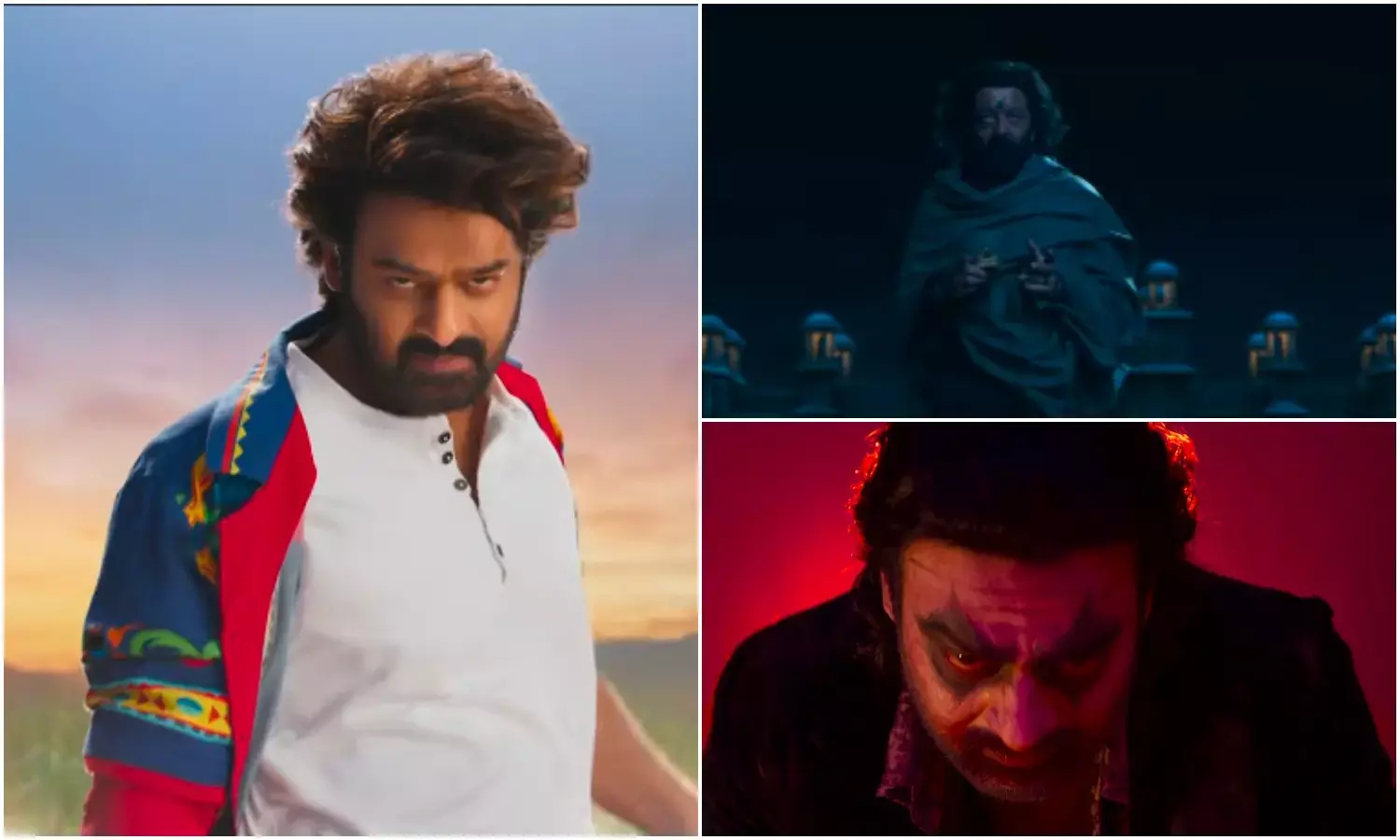 प्रभास की अपकमिंग फिल्म द राजा साब का दूसरा ट्रेलर रिलीज प्रभास की अपकमिंग फिल्म द राजा साब का दूसरा ट्रेलर रिलीज