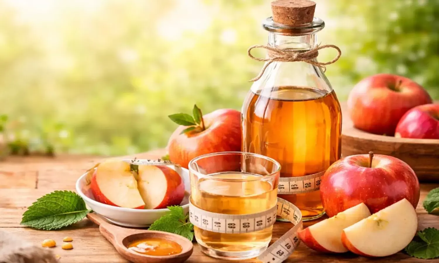 एप्पल साइडर विनेगर एप्पल साइडर विनेगर