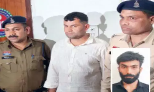 ड्रग सिंडिकेट के टारगेट पर छत्तीसगढ़ : पाक से कनेक्शन रखने वाले रायपुर में बना रहे ठिकाना