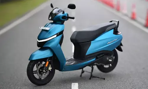 कंपनी के लिए एक बार फिर जुपिटर बना सबसे ज्यादा बिकने वाला मॉडल, देखें बाकियों का हाल