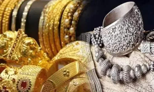 Gold Silver Rate Today, 29 December