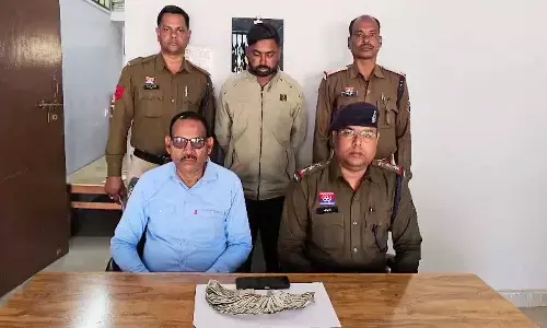 पुलिस ने पारधी गैंग का किया खुलासा पुलिस ने पारधी गैंग का किया खुलासा