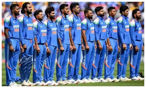 India Likely Squad For ODI Series Against New Zealand