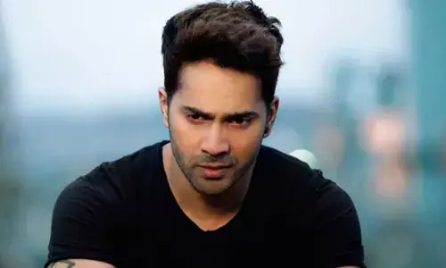 वरुण धवन ने खोया अपना सबसे करीबी सदस्य, दुख में डूबे एक्टरने कहा- तुम्हारी बहुत याद आएगी