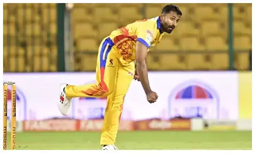 Who is Ramakrishna Ghosh