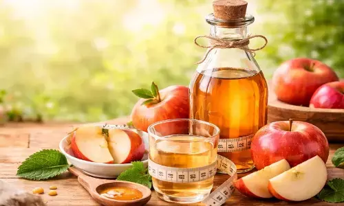 एप्पल साइडर विनेगर