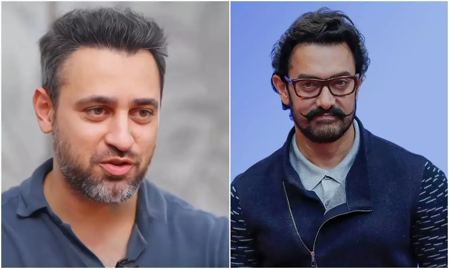 आमिर खान को मिली थीं जान से मारने की धमकियां, भांजे इमरान ने खोला राज