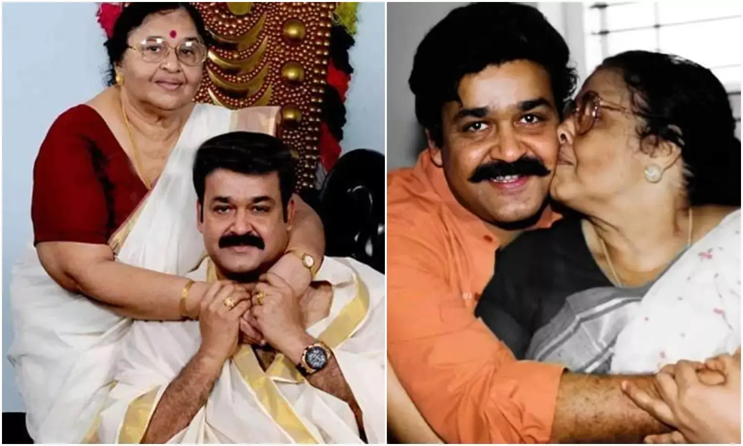 मलयालम सुपरस्टार मोहनलाल की मां शांताकुमारी का 90 वर्ष की उम्र में कोच्चि में निधन हो गया।